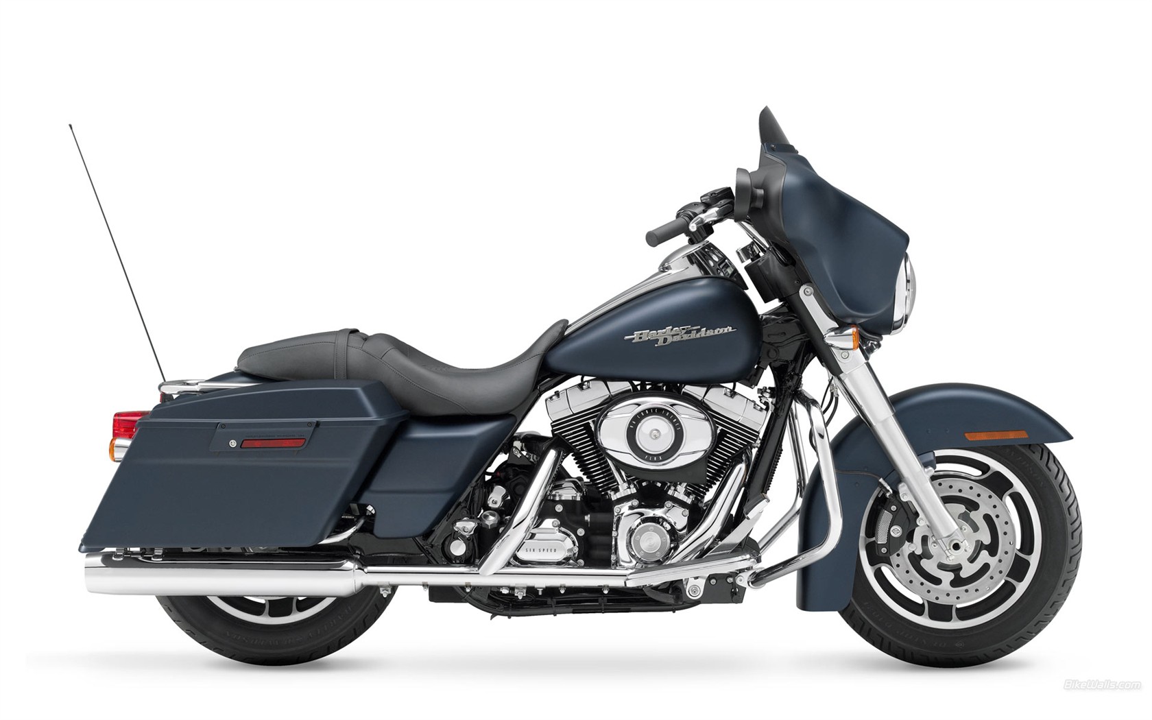 Harley-Davidson Wallpaper Album #8 - 1680x1050