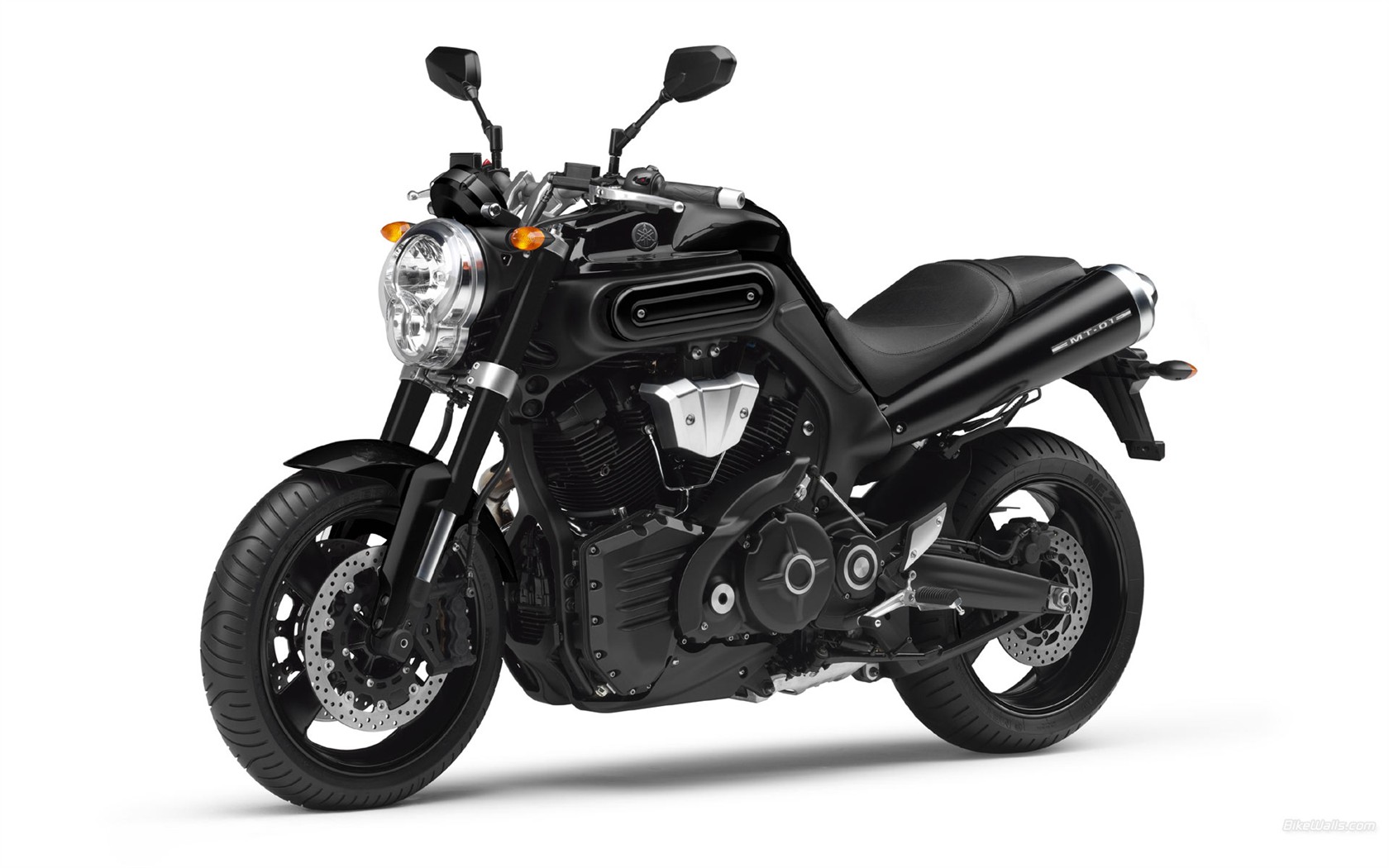 Harley-Davidson Wallpaper Album #20 - 1680x1050