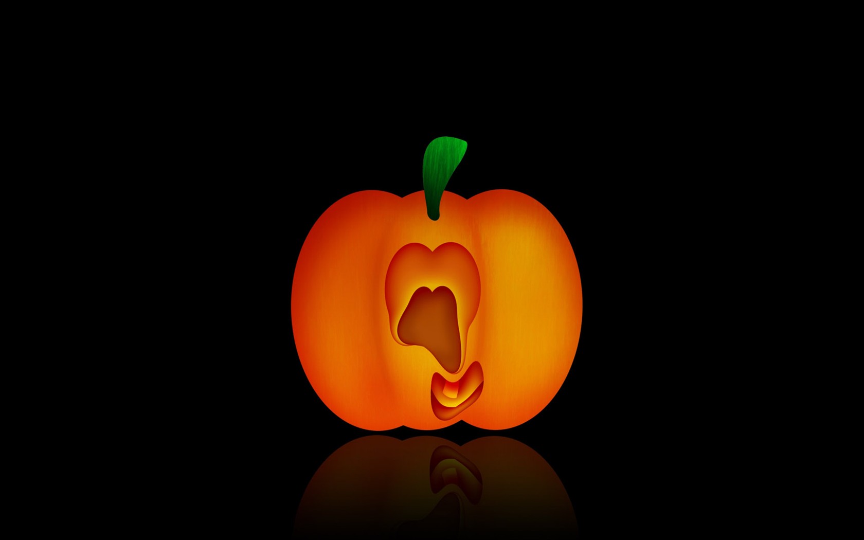 Halloween HD Wallpaper #13 - 1680x1050