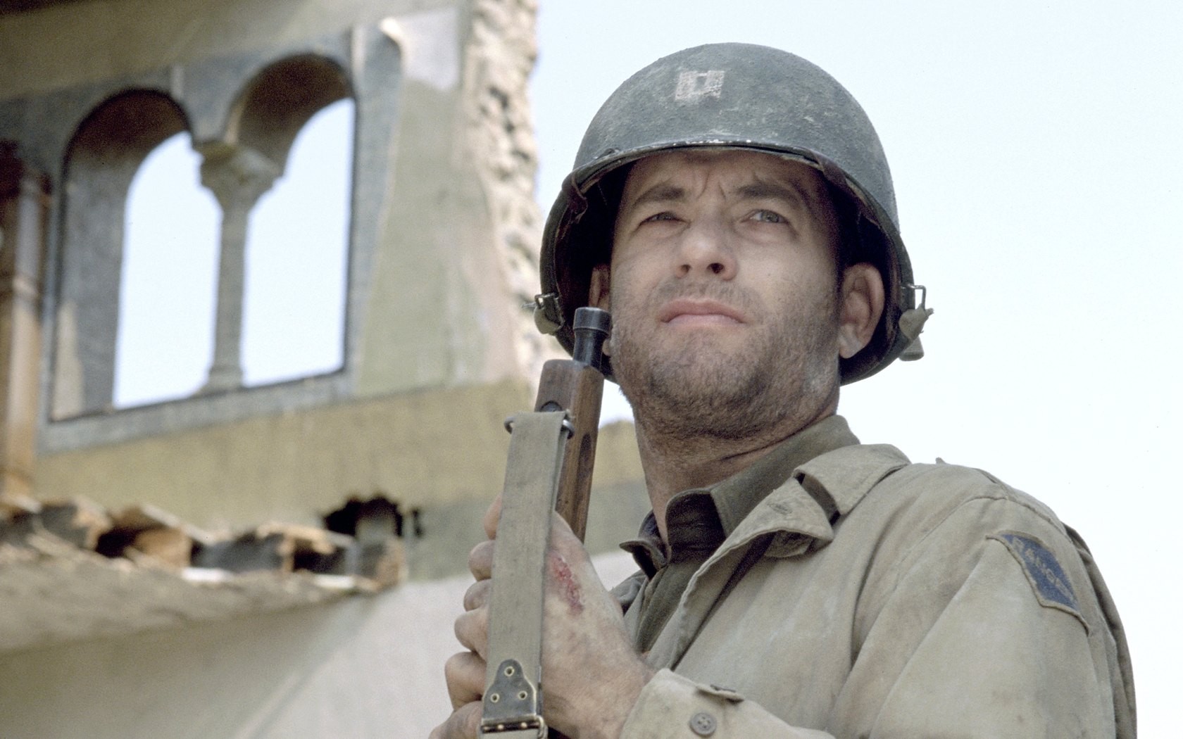 Saving Private Ryan Wallpaper Album #1 - 1680x1050