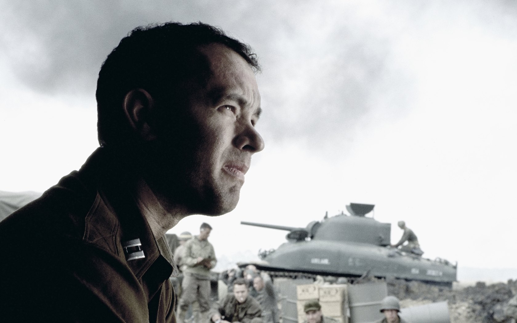 Saving Private Ryan Wallpaper Album #2 - 1680x1050