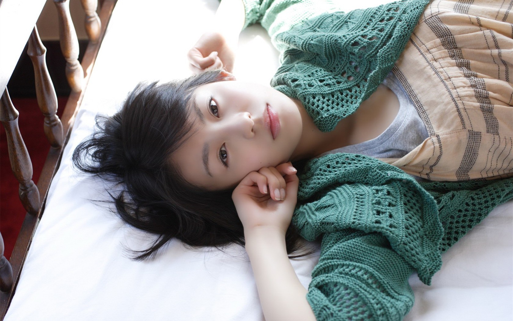 Mufanwu wallpaper #1 - 1680x1050