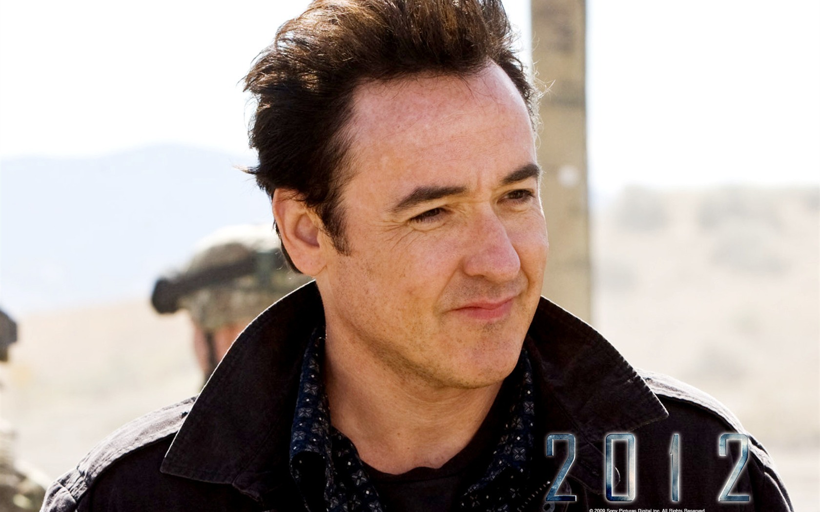 2012 Doomsday Wallpaper #4 - 1680x1050
