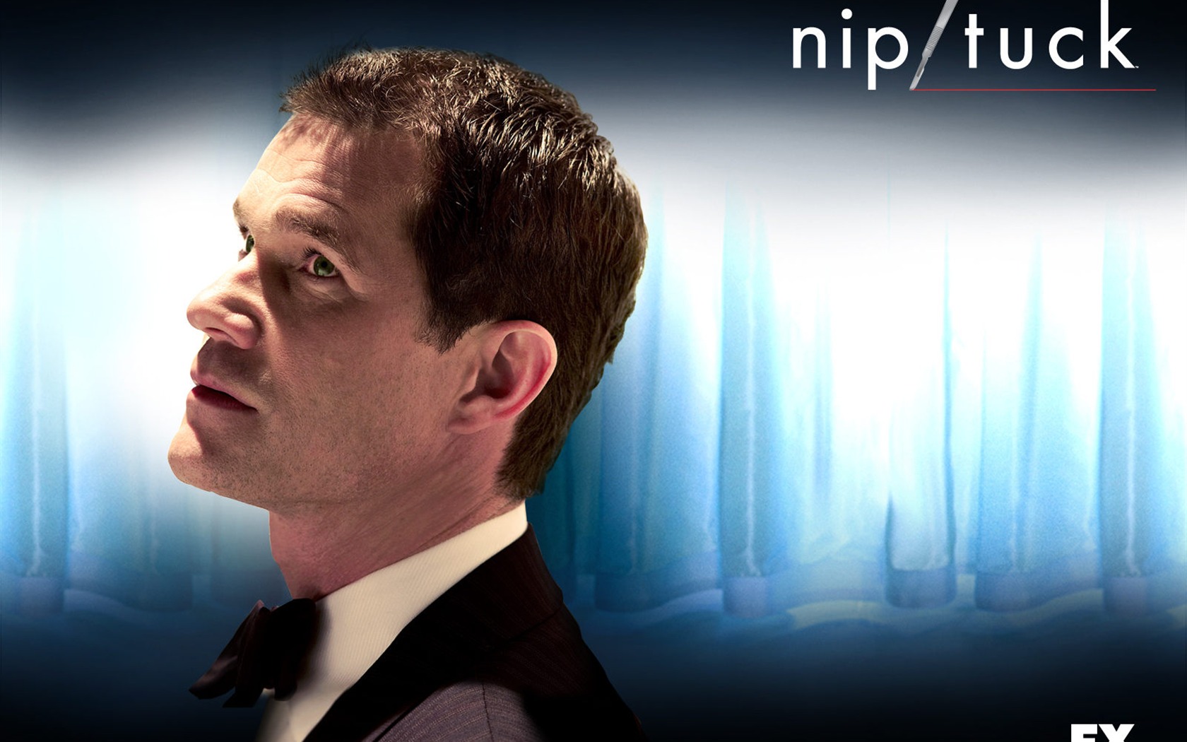 Nip Tuck 整容室8 - 1680x1050