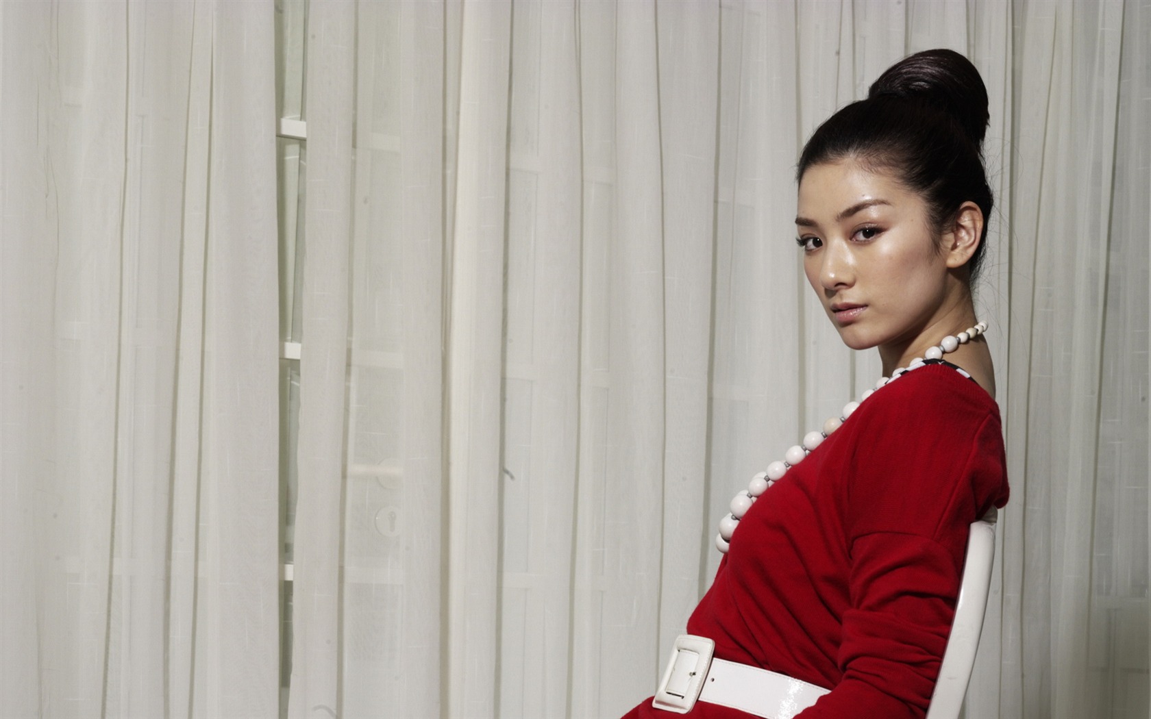 Huang HD Tapety Album #15 - 1680x1050