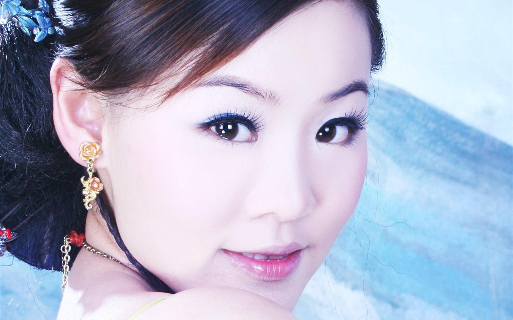 古裝美女壁紙專輯 #7 - 1680x1050