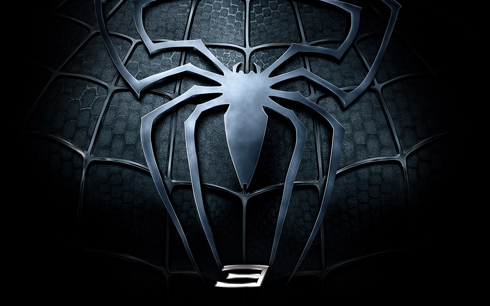 SpiderMan 3 蜘蛛俠3 精美壁紙 #15 - 1680x1050
