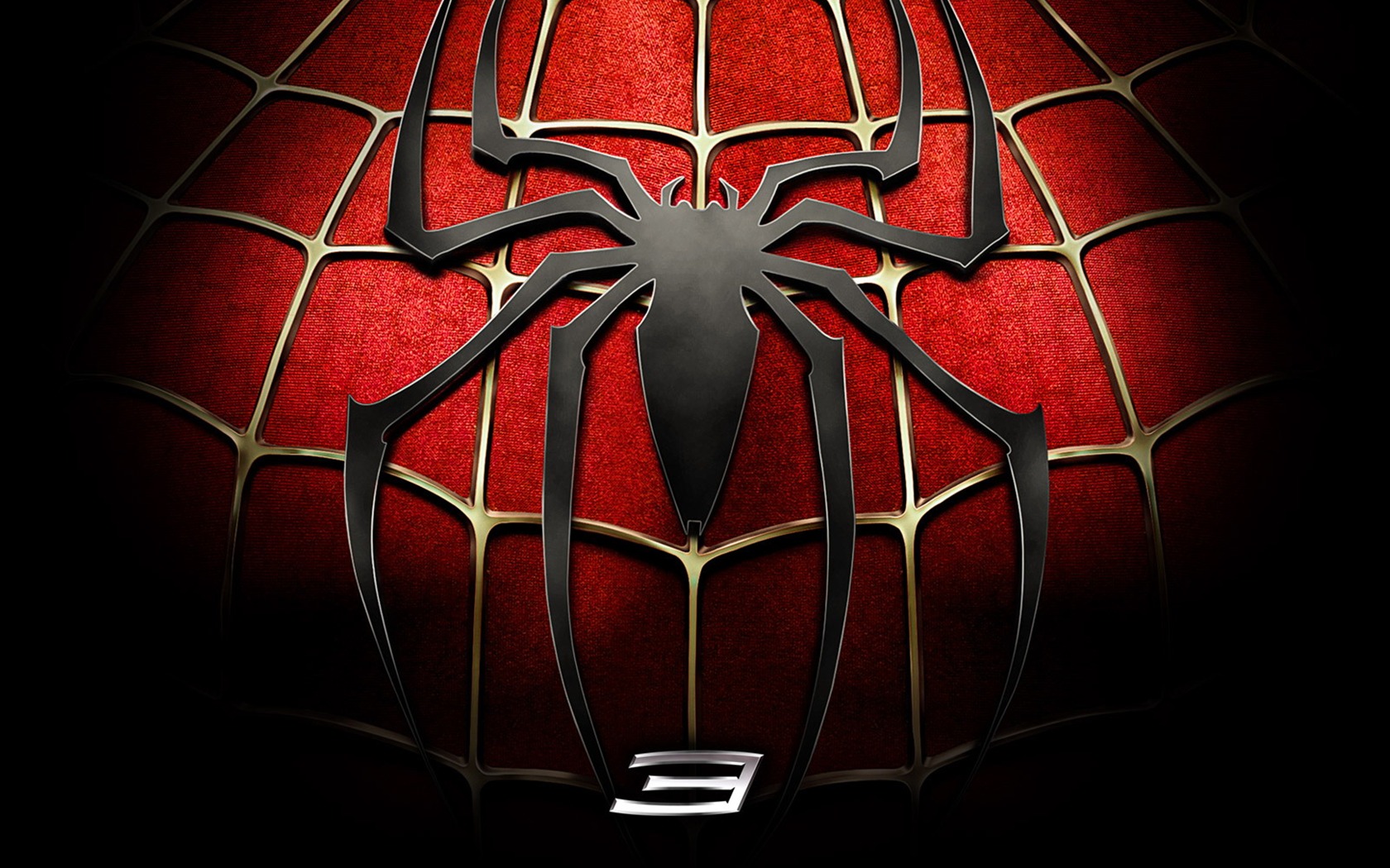 SpiderMan 3 Wallpaper #16 - 1680x1050