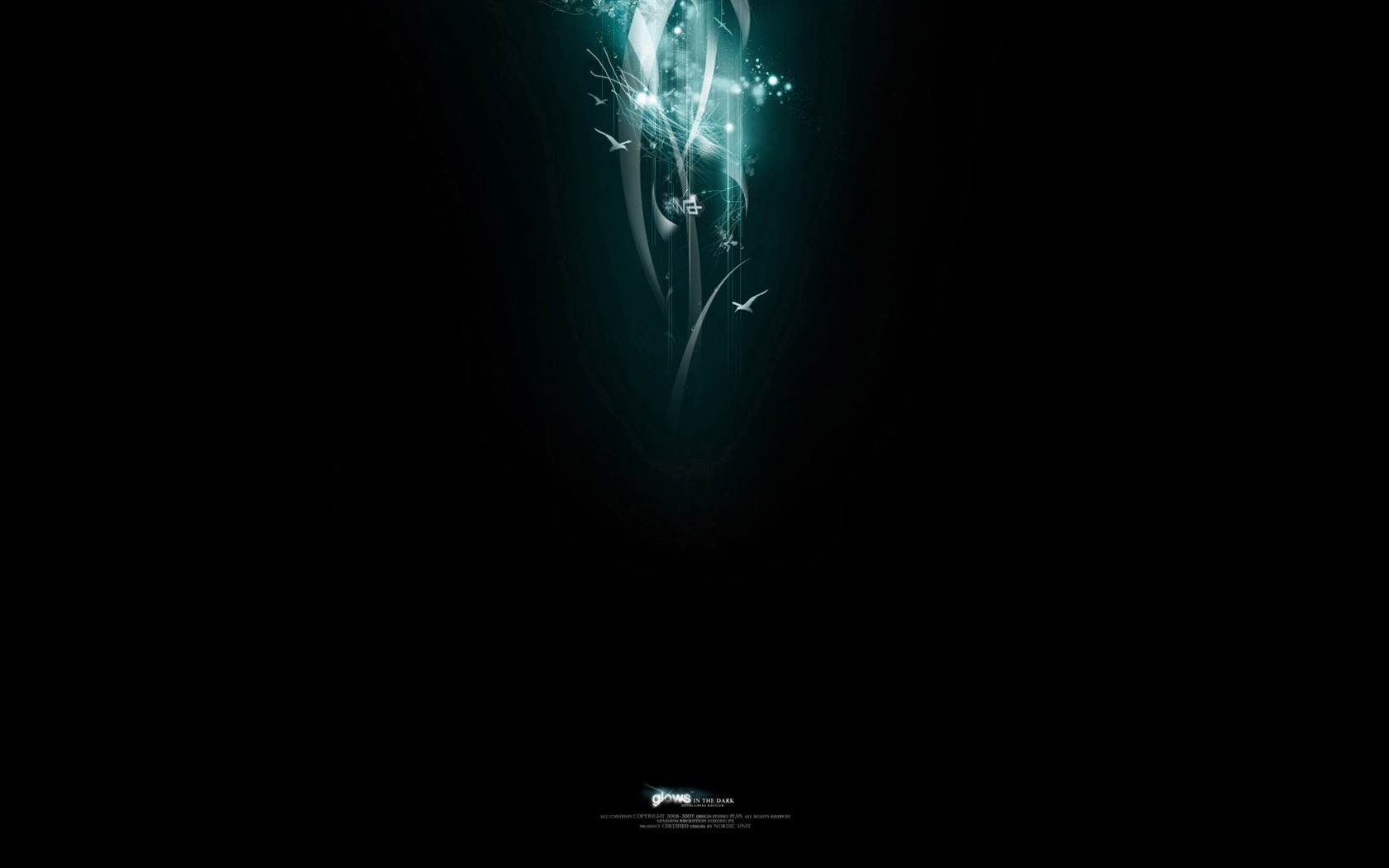 FWA Black Album na plochu #7 - 1680x1050