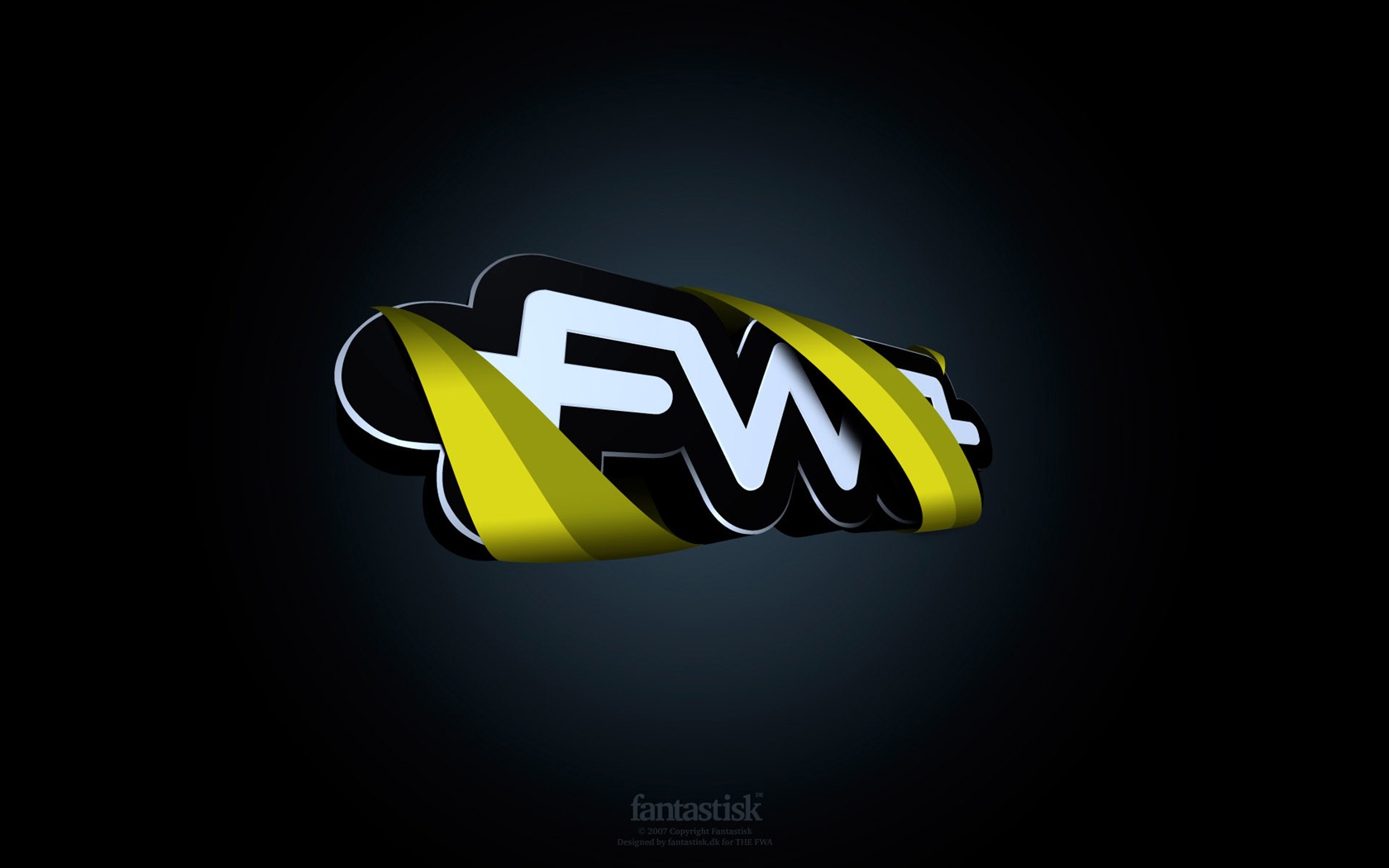 FWA Black Album na plochu #19 - 1680x1050