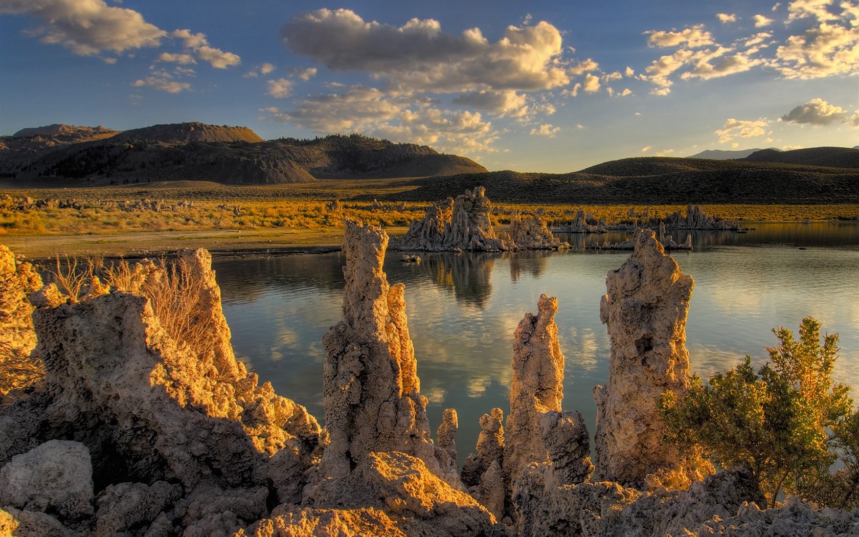 Webshots Scenery Wallpapers (2) #35 - 1680x1050