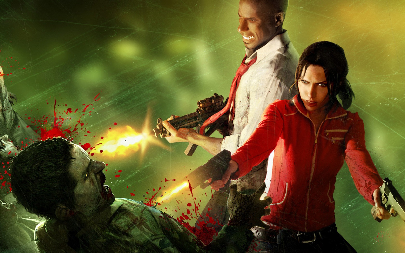 Hry Warrior HD Tapety na plochu #34 - 1680x1050