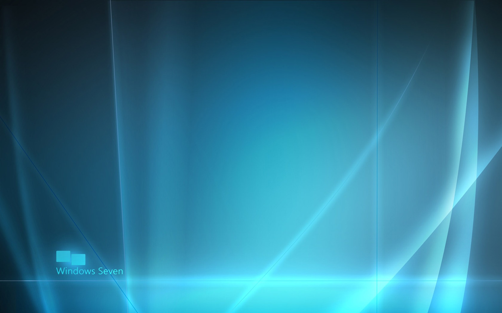 Windows7 專題壁紙 #12 - 1680x1050