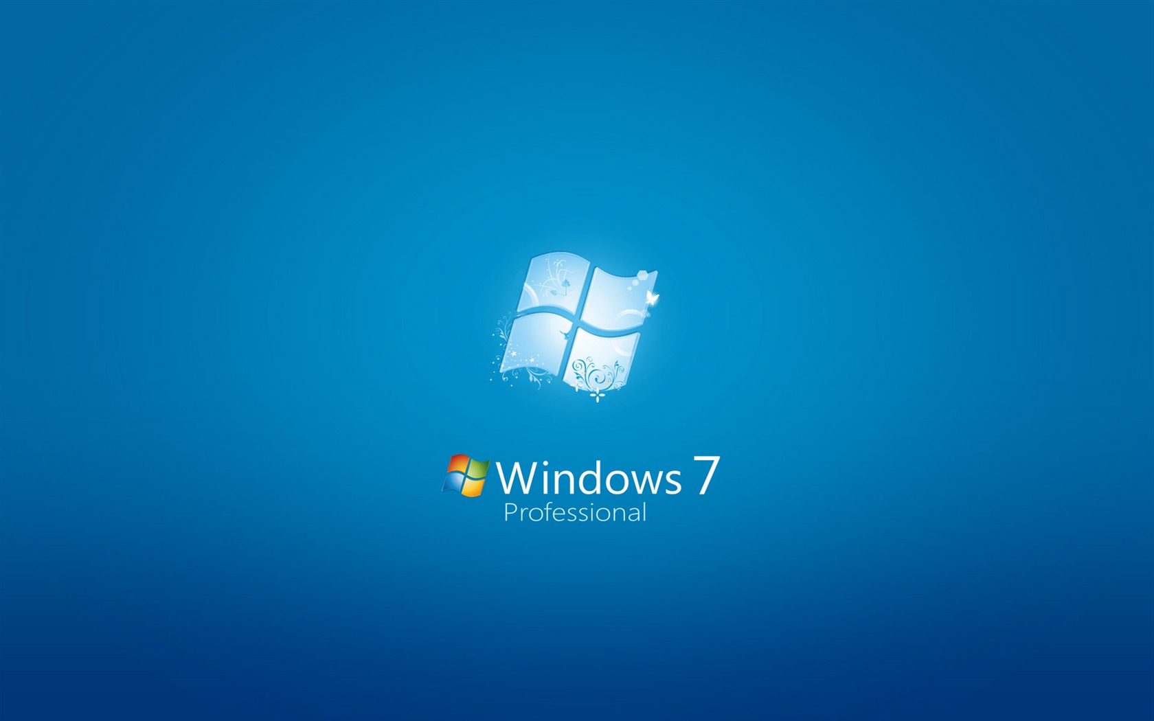 Windows7 téma tapetu (2) #19 - 1680x1050
