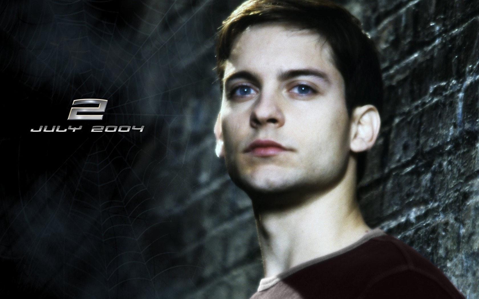 Spider-Man 2 tapeta #4 - 1680x1050