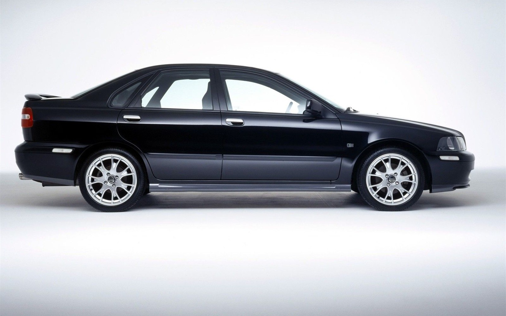 Volvo S40 Wallpaper Album #2 - 1680x1050