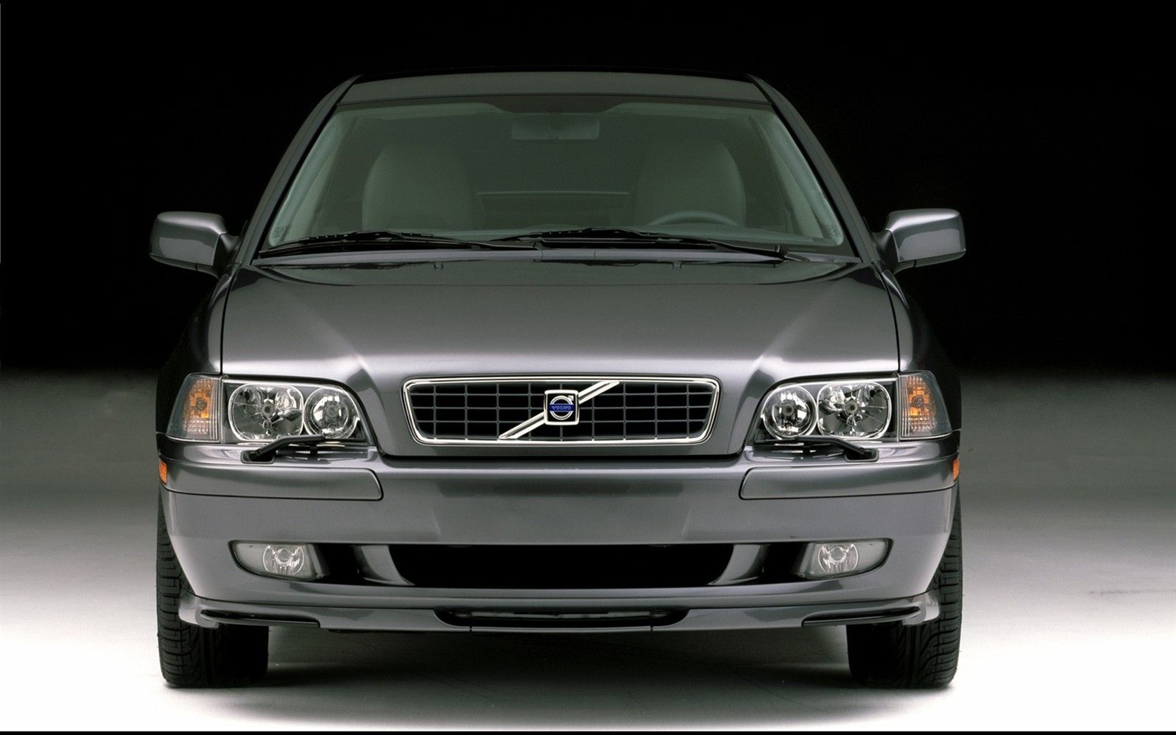 Volvo S40 Wallpaper Album #5 - 1680x1050