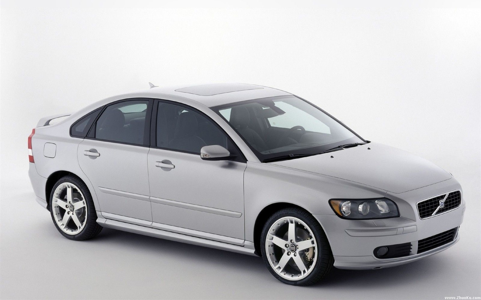 Volvo S40 Wallpaper Album #19 - 1680x1050