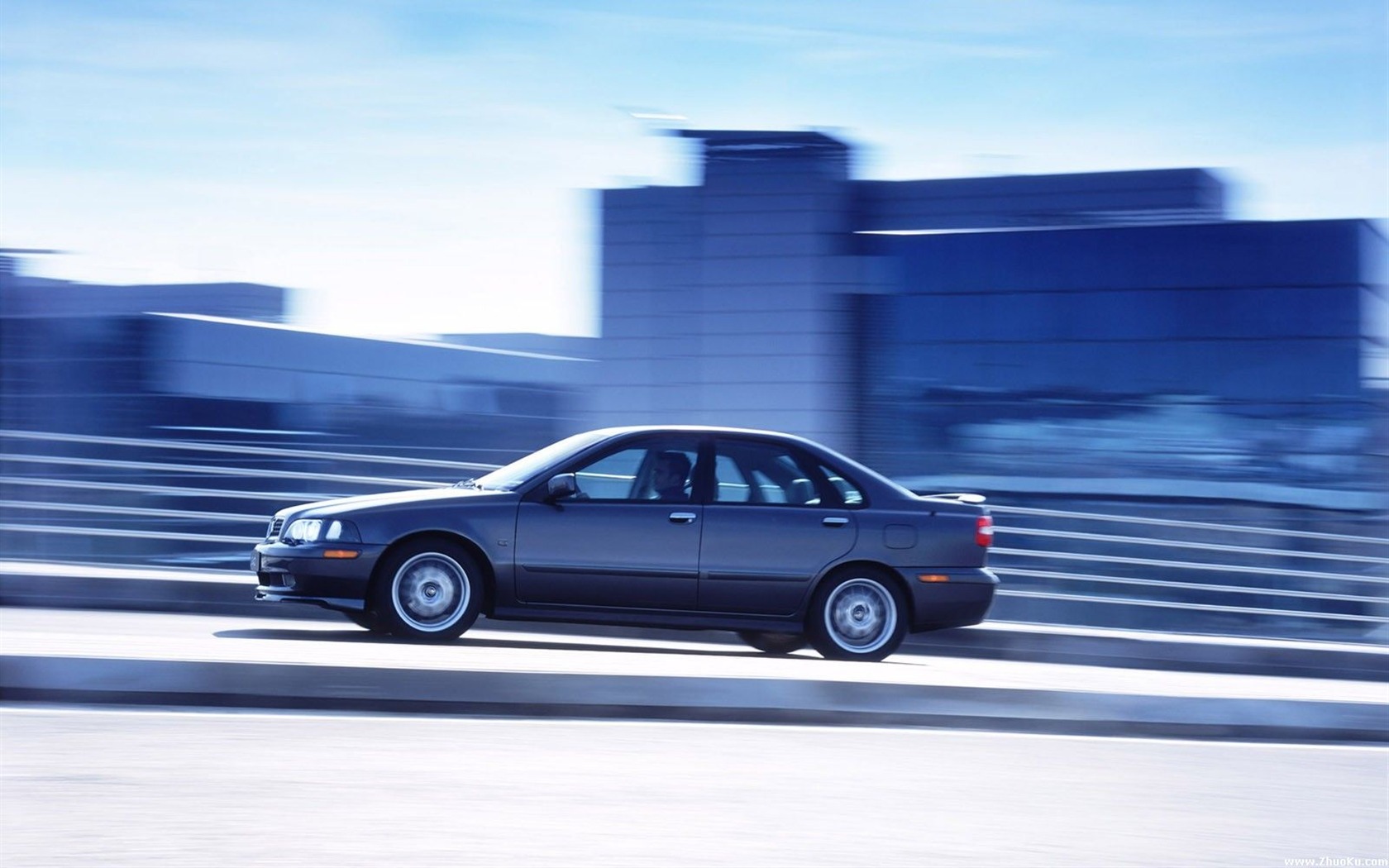 Volvo S40 Wallpaper Album #26 - 1680x1050
