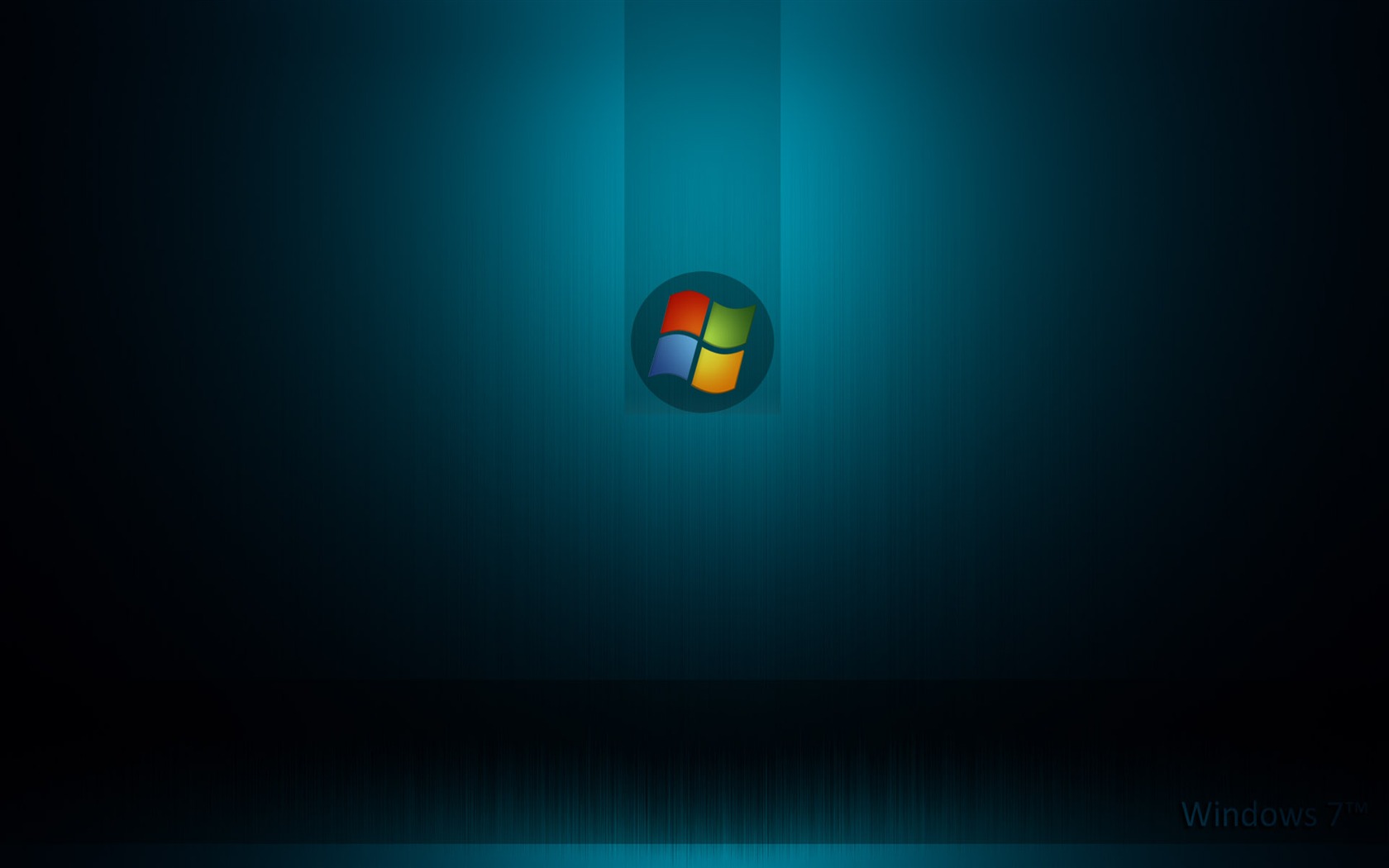 Windows7 桌面壁纸13 - 1680x1050