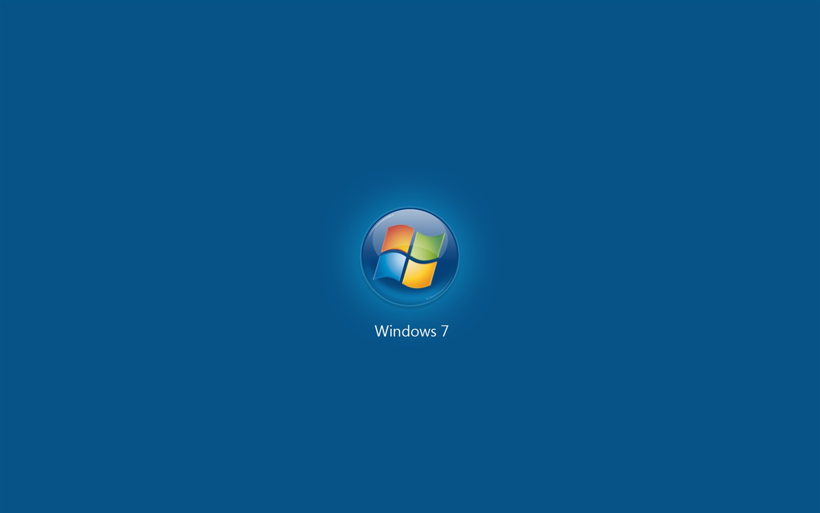 Fondos de escritorio de Windows7 #25 - 1680x1050