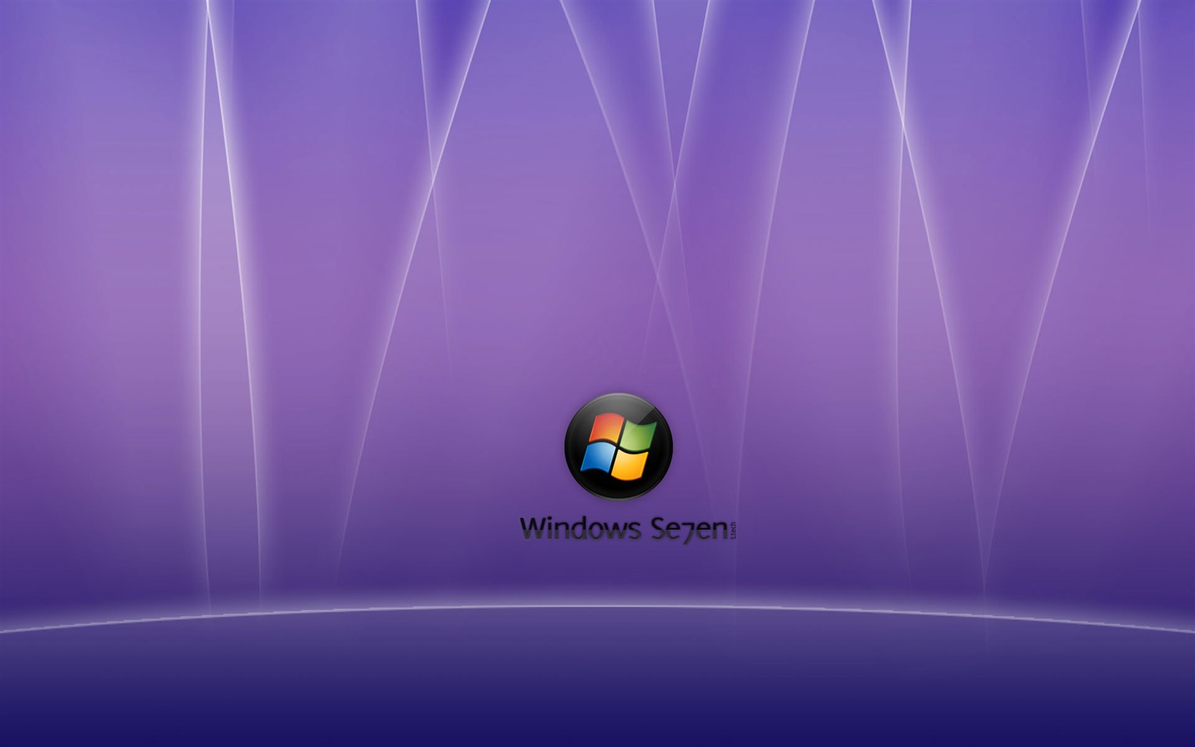 Windows7 桌面壁紙 #33 - 1680x1050