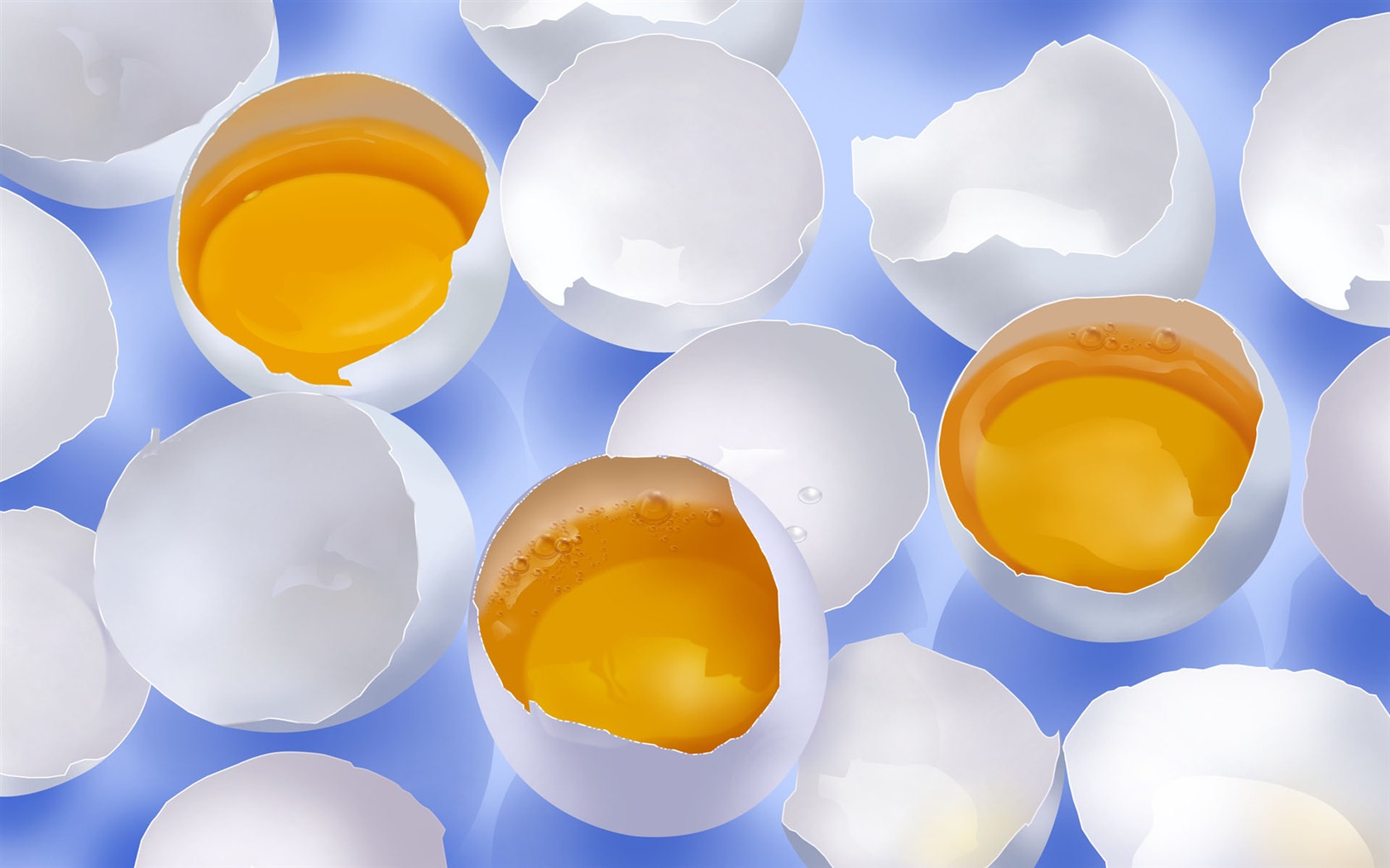 Colorful Food Wallpaper #11 - 1680x1050