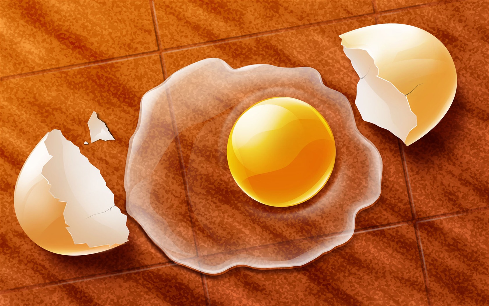 Colorful Food Wallpaper #12 - 1680x1050