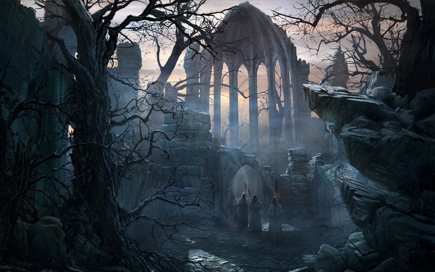 Play Scene exquisite wallpaper #20 - 1680x1050