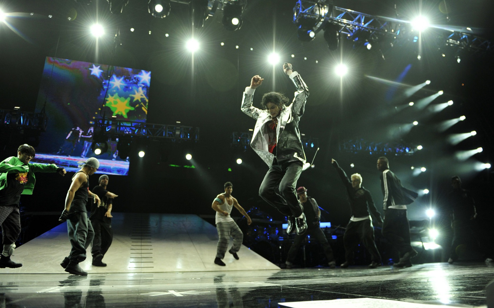 THIS IS IT 就是這樣 #2 - 1680x1050