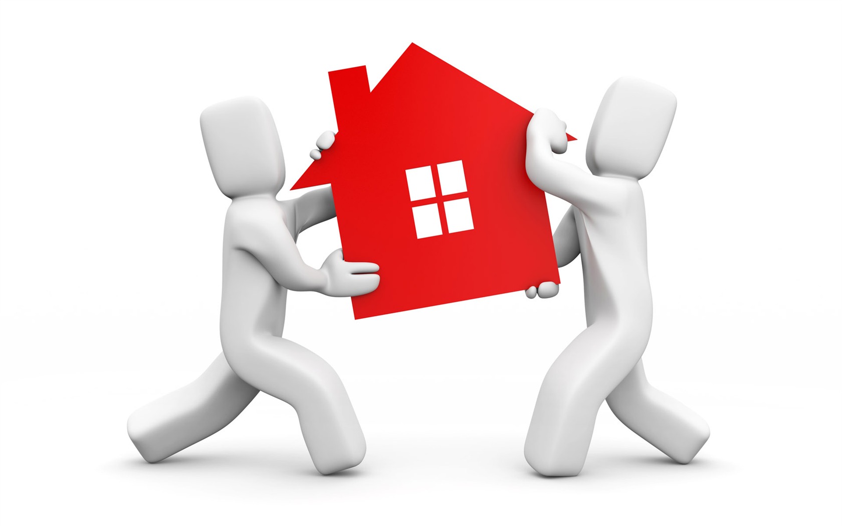 Home and house HD wallpaper #36 - 1680x1050