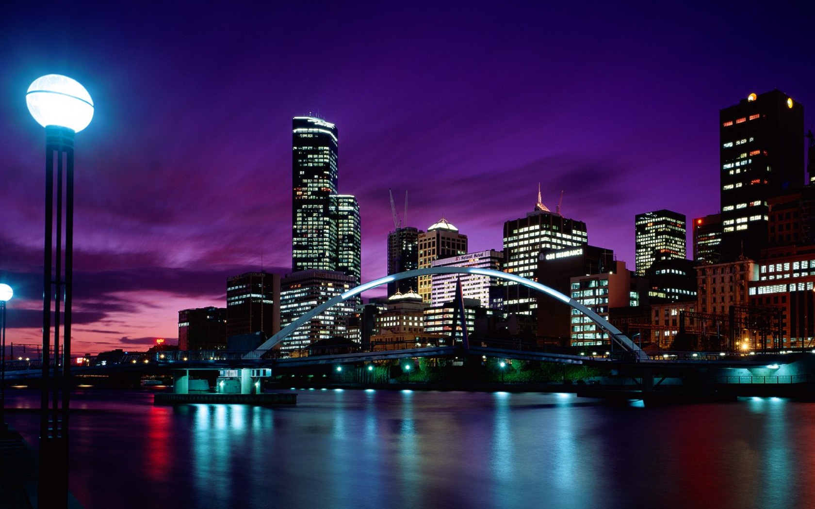HD Architectural Desktop Tapety #14 - 1680x1050