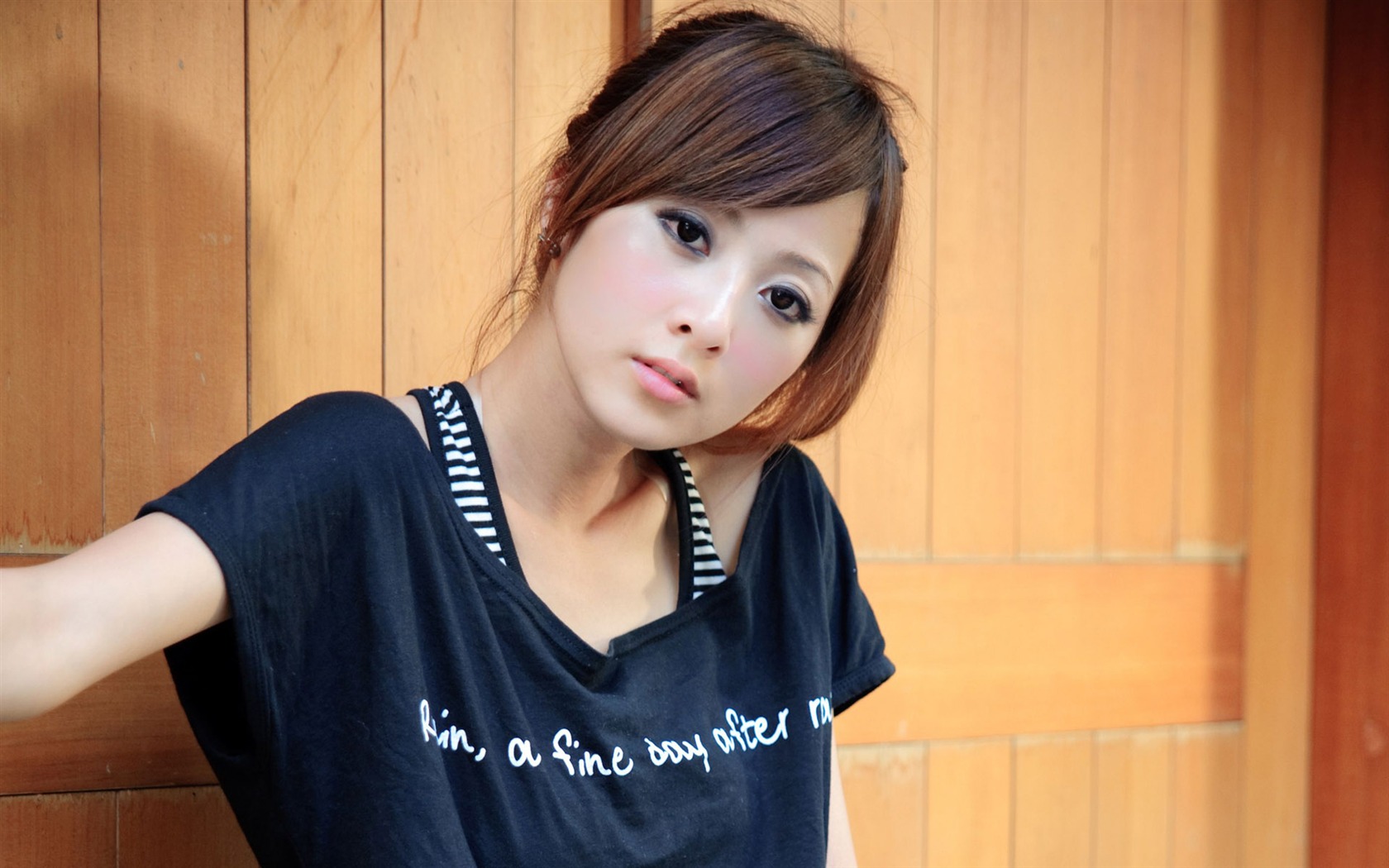 Tchaj-wan MM ovoce wallpaper album (4) #8 - 1680x1050