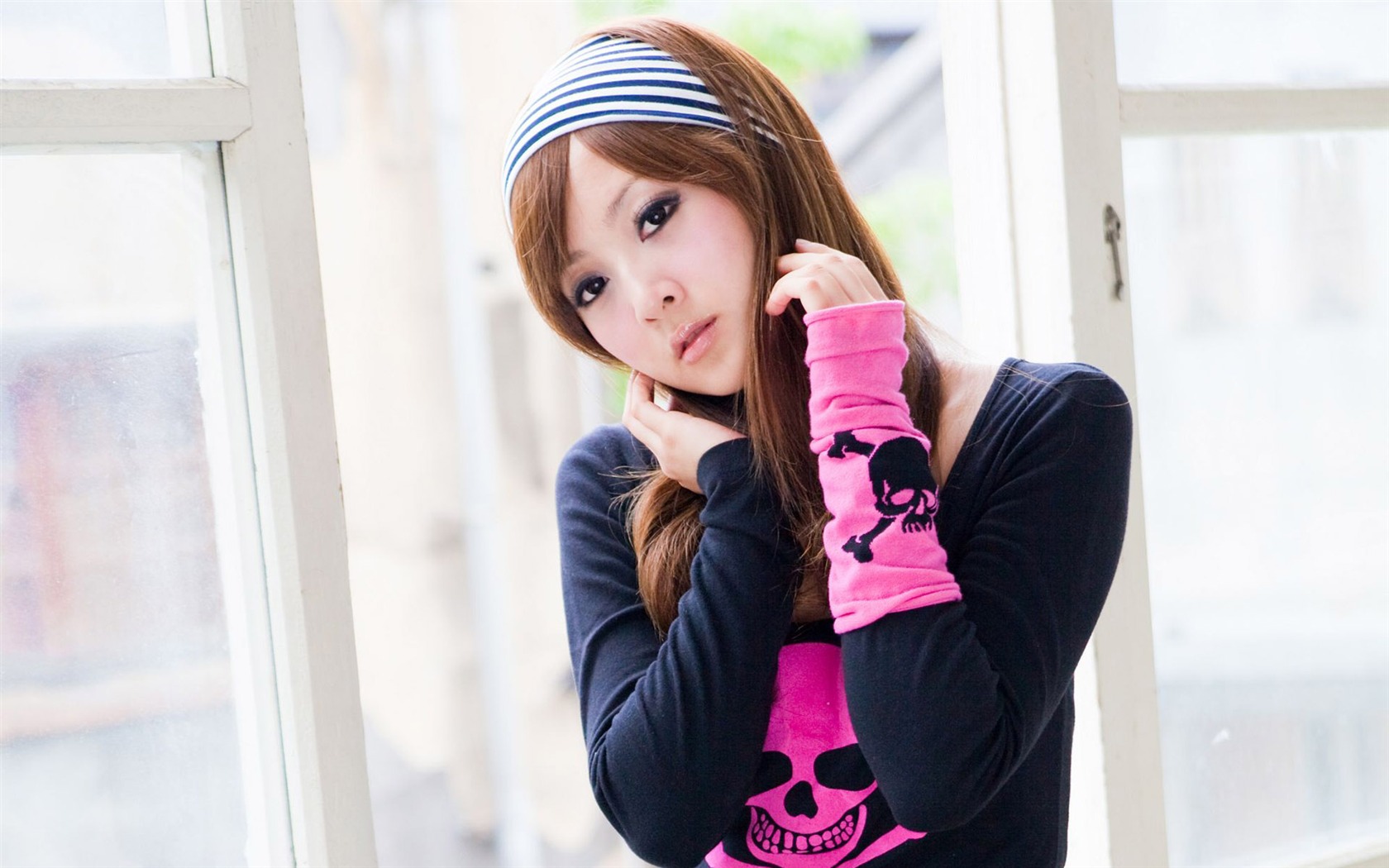 Tchaj-wan MM ovoce wallpaper album (4) #13 - 1680x1050