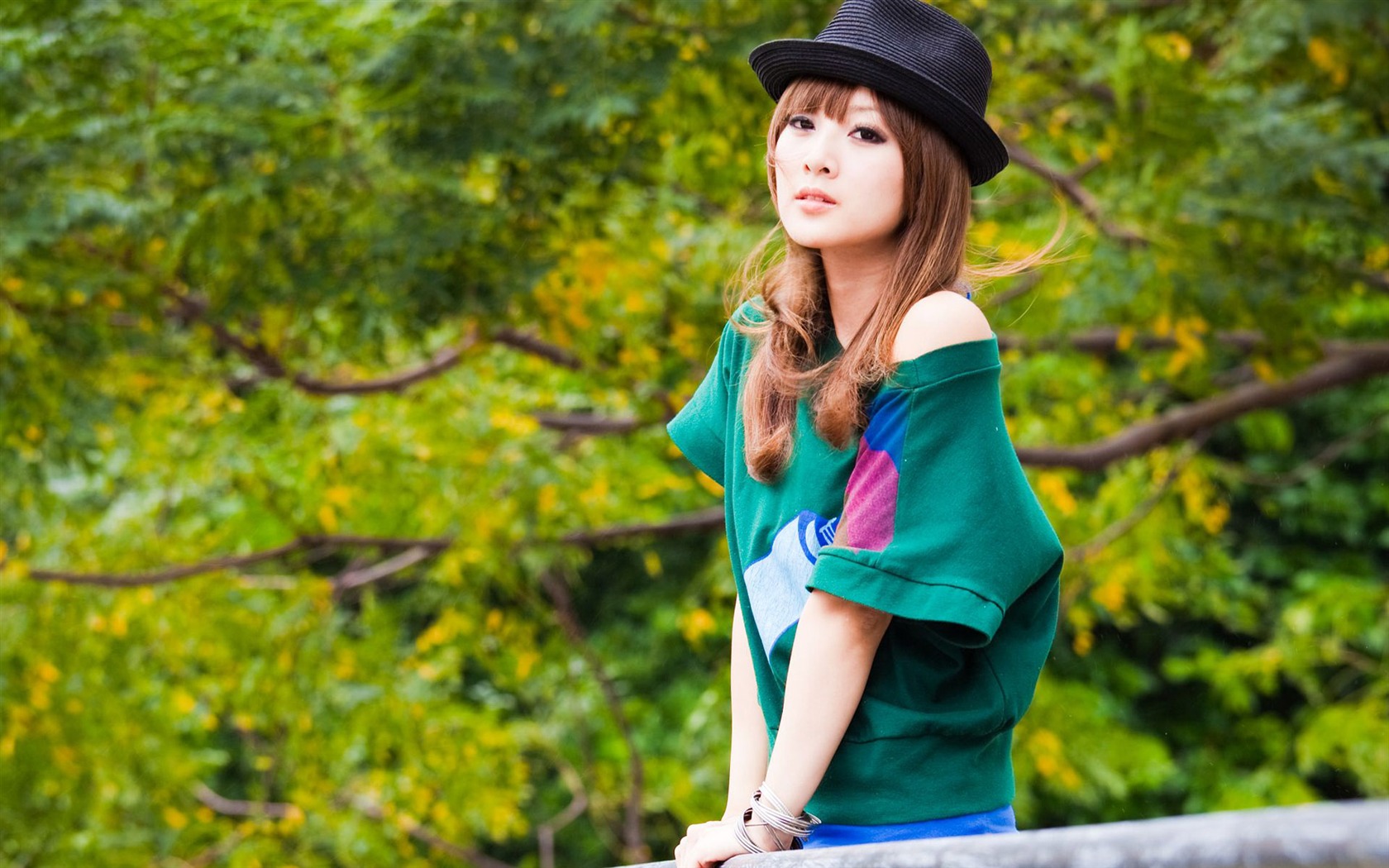 Tchaj-wan MM ovoce wallpaper album (4) #15 - 1680x1050