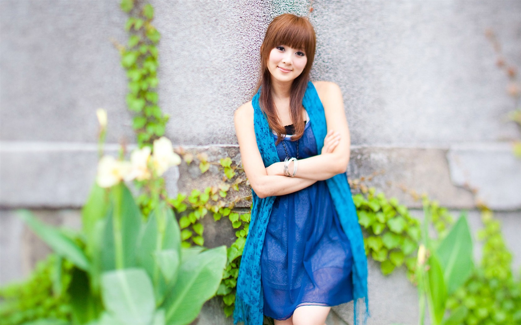 Tchaj-wan MM ovoce wallpaper album (4) #18 - 1680x1050