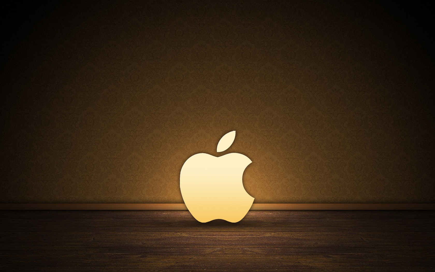 最新Apple主題桌面壁紙 #12 - 1680x1050