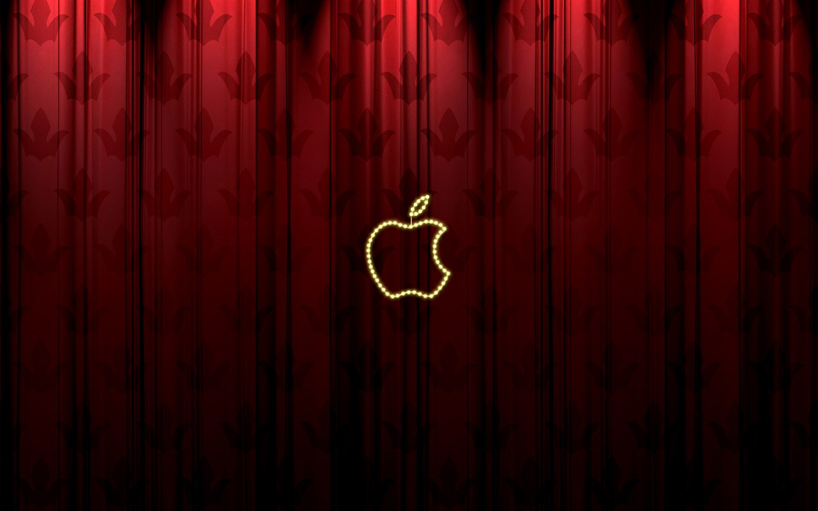 Apple Nuevo Tema Fondos de Escritorio #13 - 1680x1050