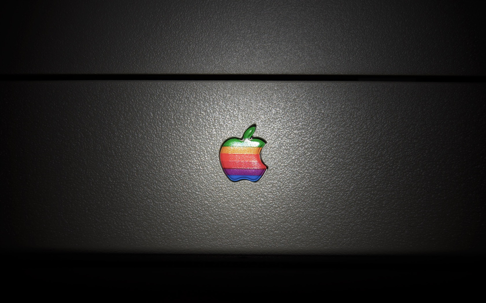 New Apple téma Tapety na plochu #15 - 1680x1050