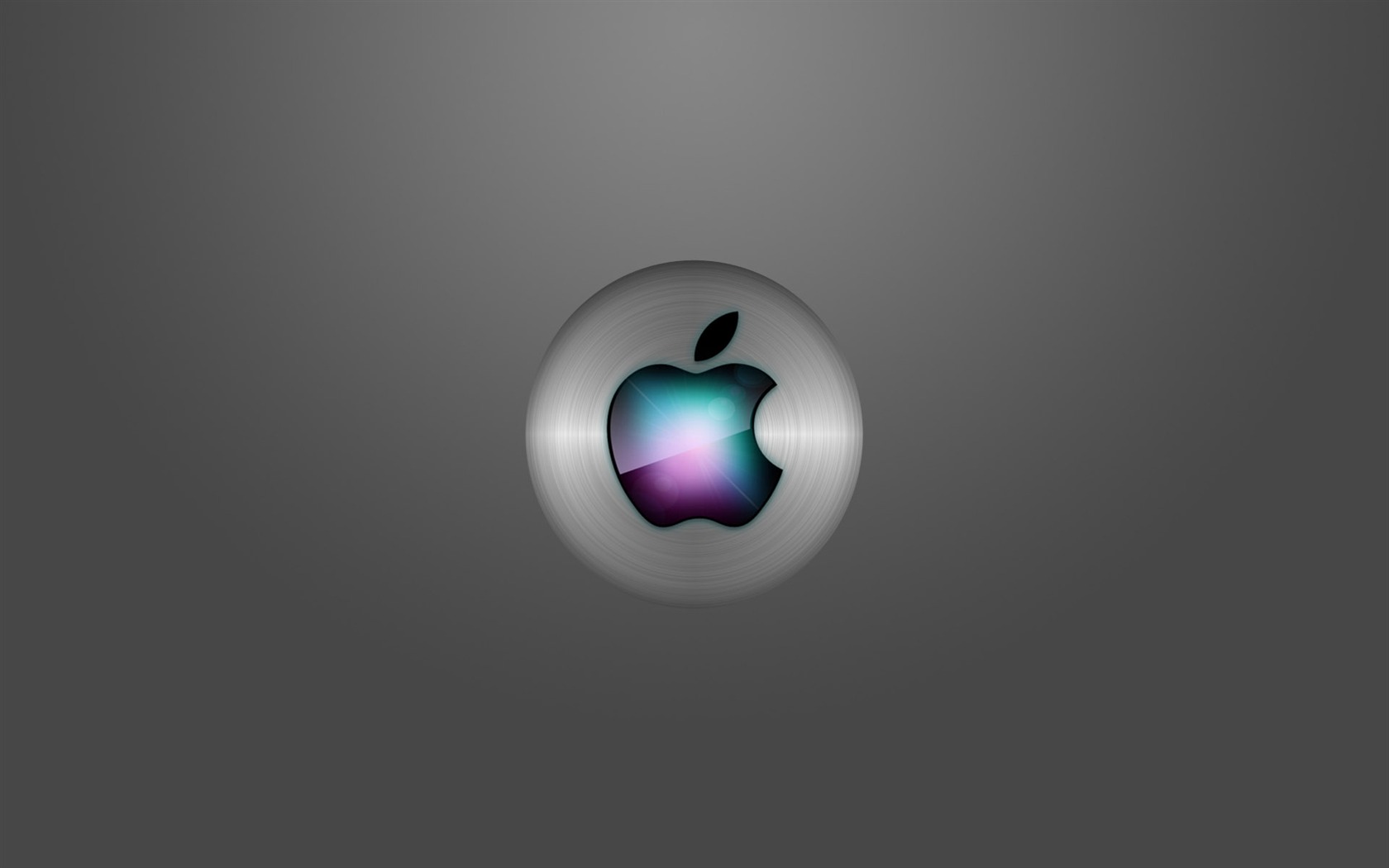 Apple New Thème Fond d'écran #17 - 1680x1050