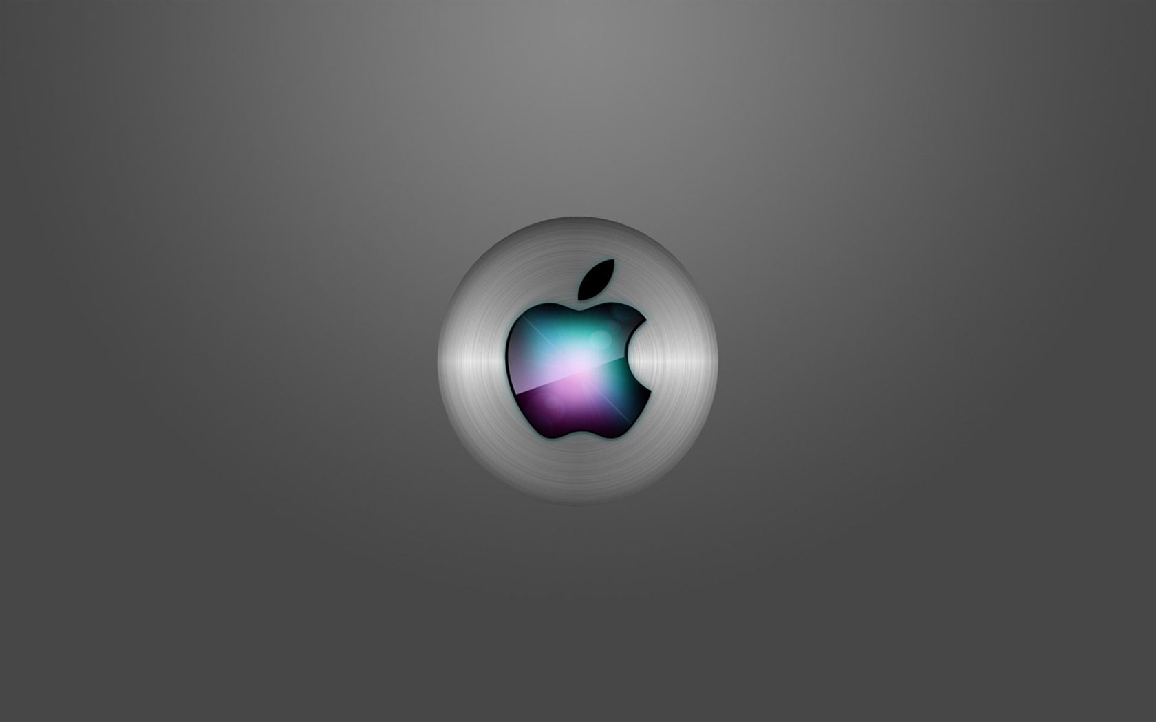 最新Apple主題桌面壁紙 #17 - 1680x1050
