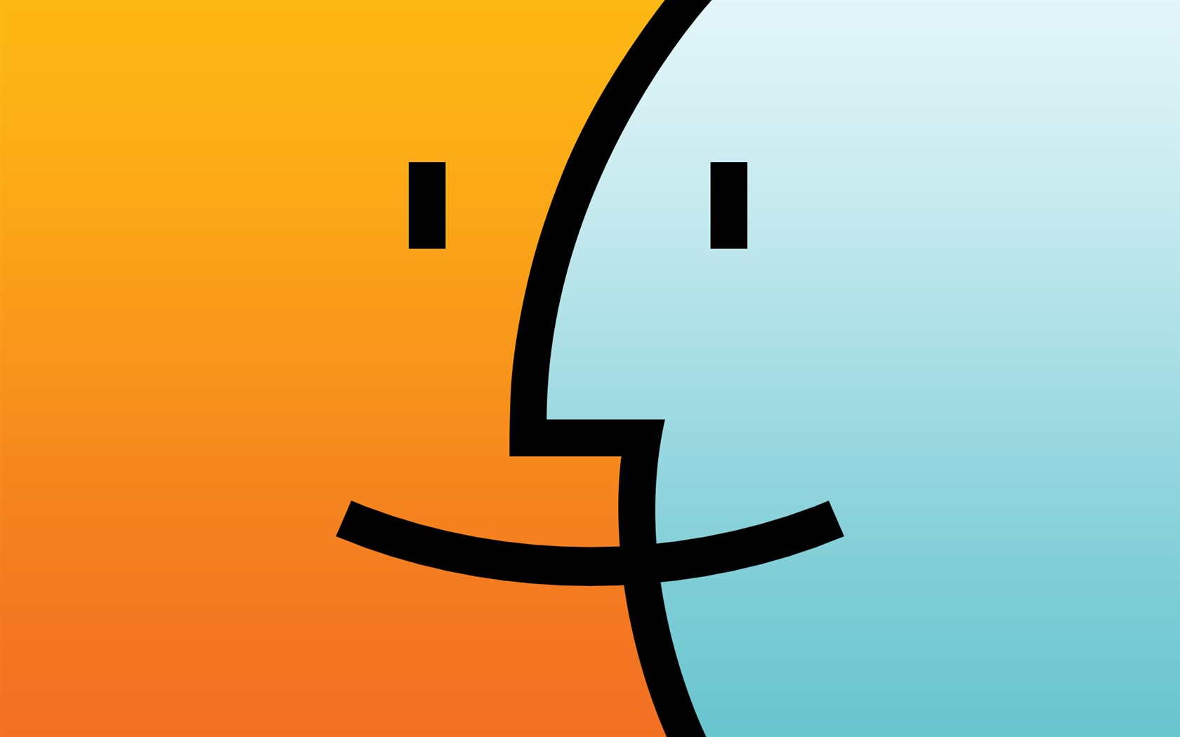 New Apple Theme Desktop Wallpaper #25 - 1680x1050