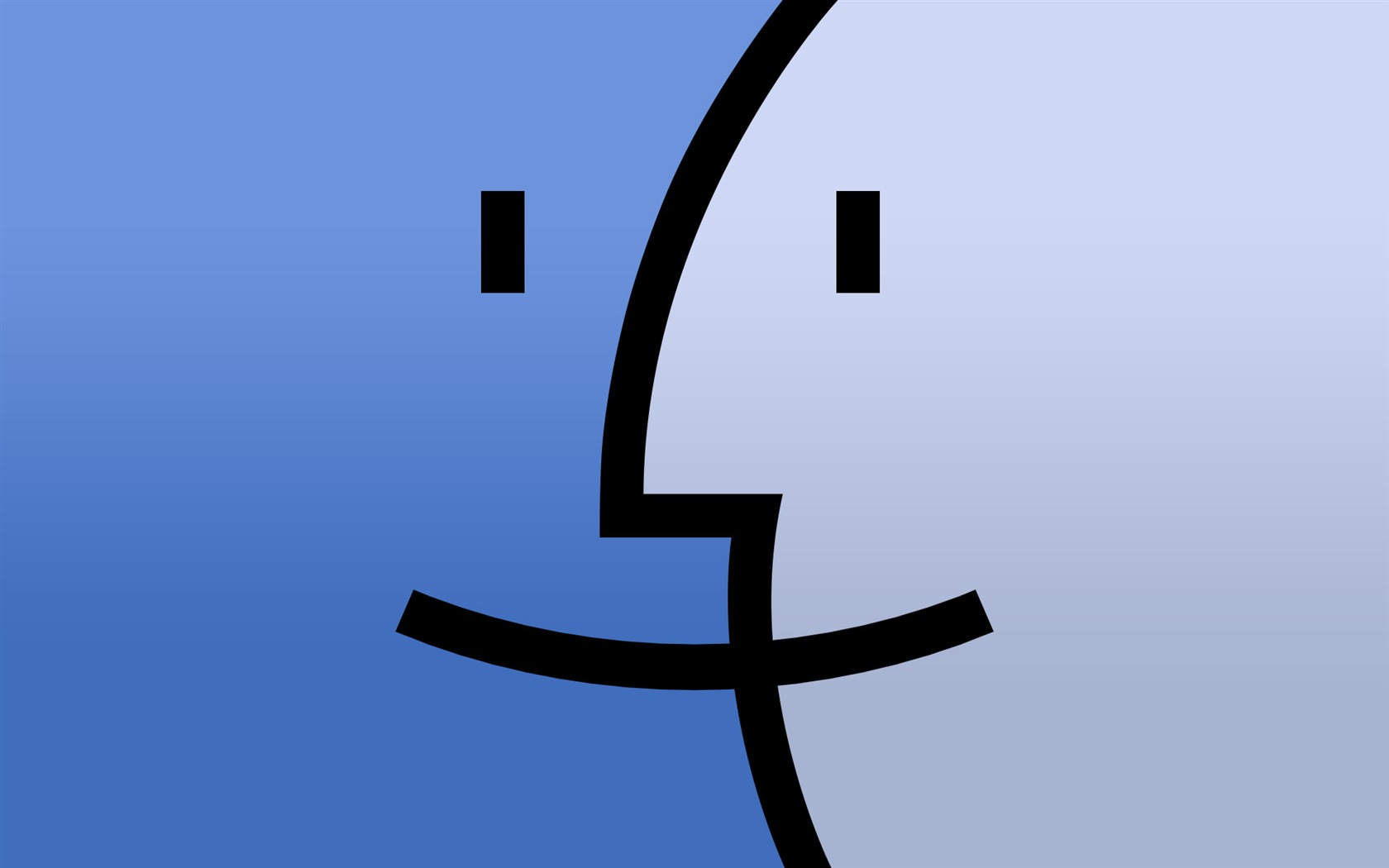 New Apple Theme Desktop Wallpaper #26 - 1680x1050
