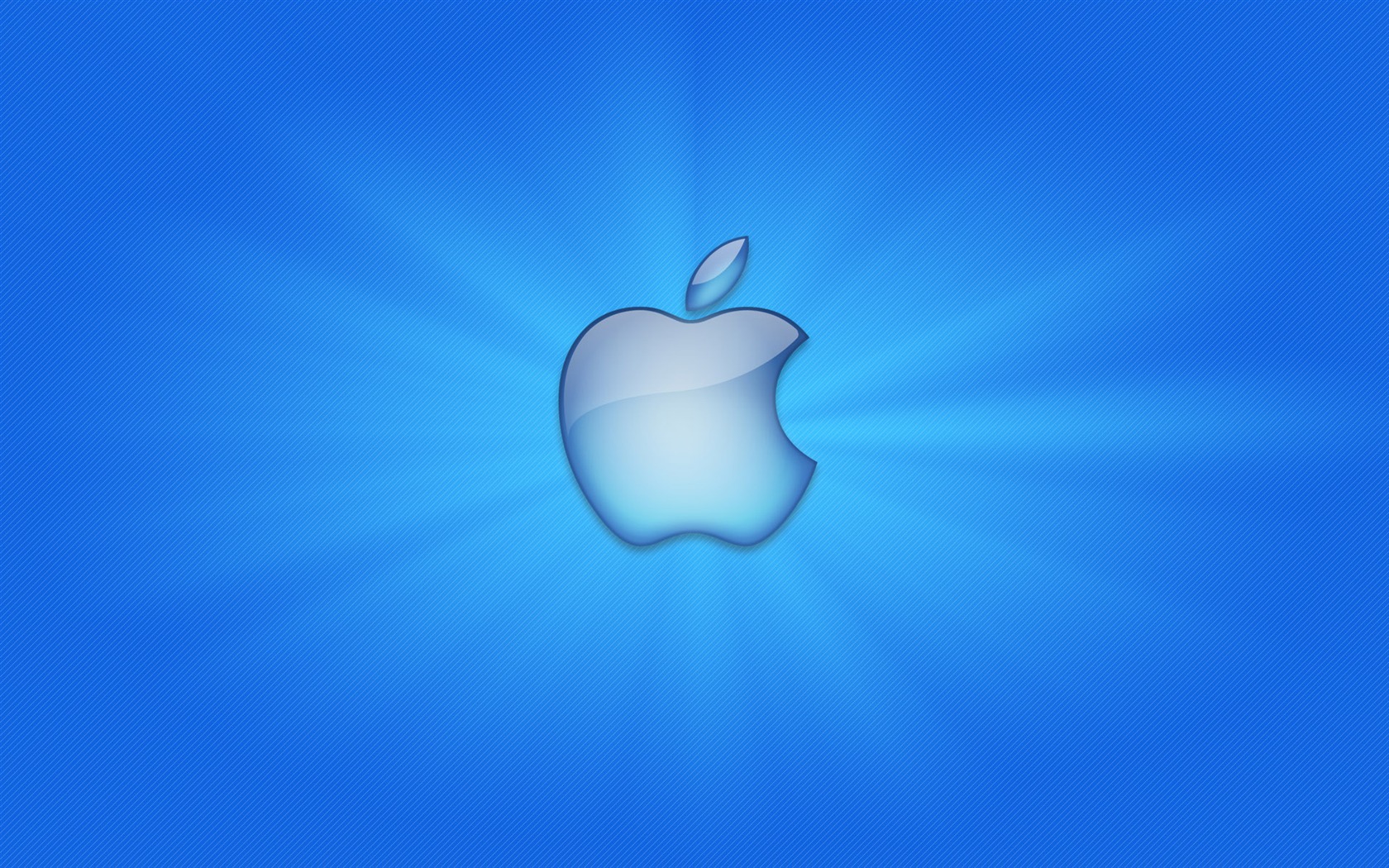 New Apple téma Tapety na plochu #31 - 1680x1050