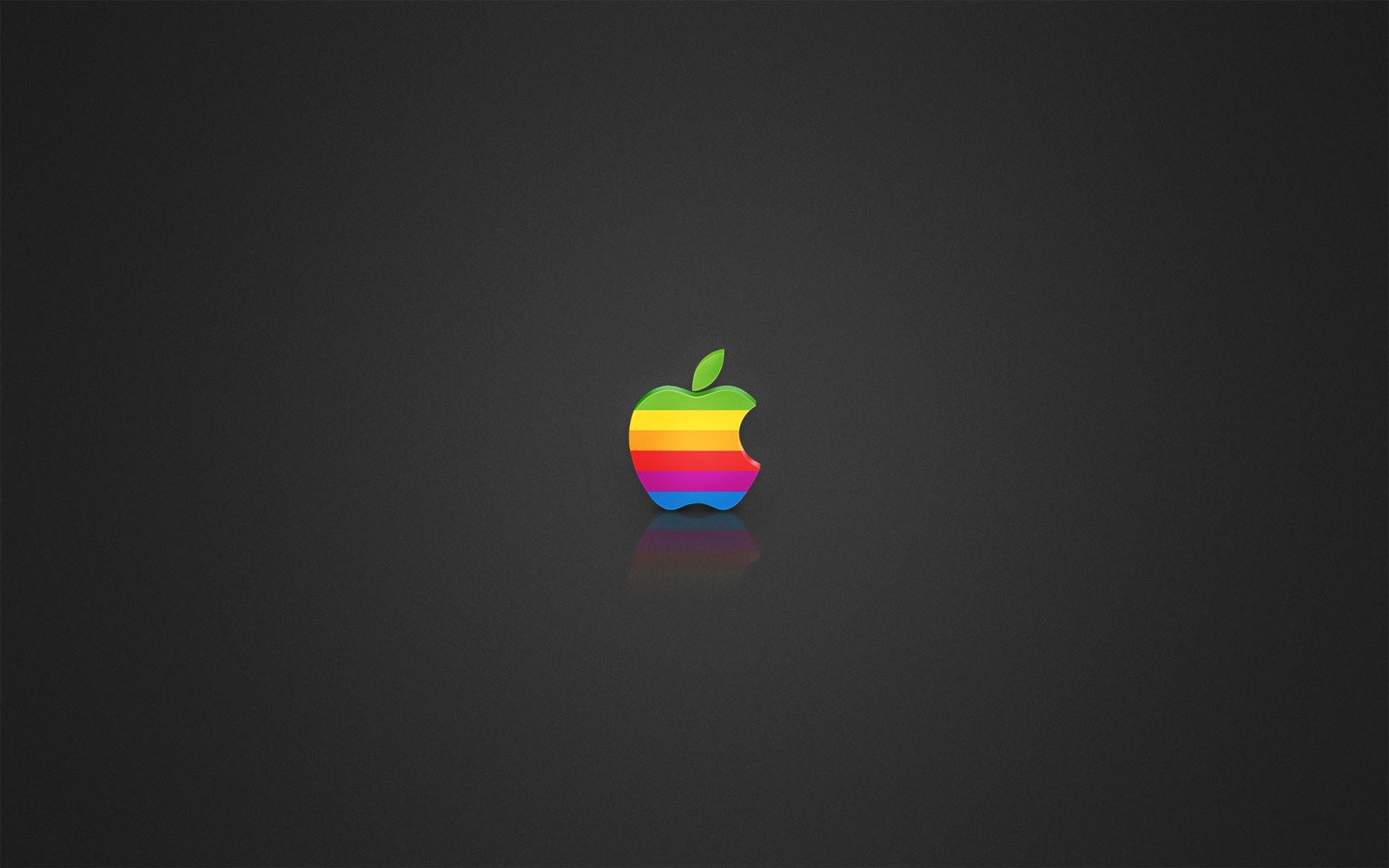 New Apple téma Tapety na plochu #34 - 1680x1050