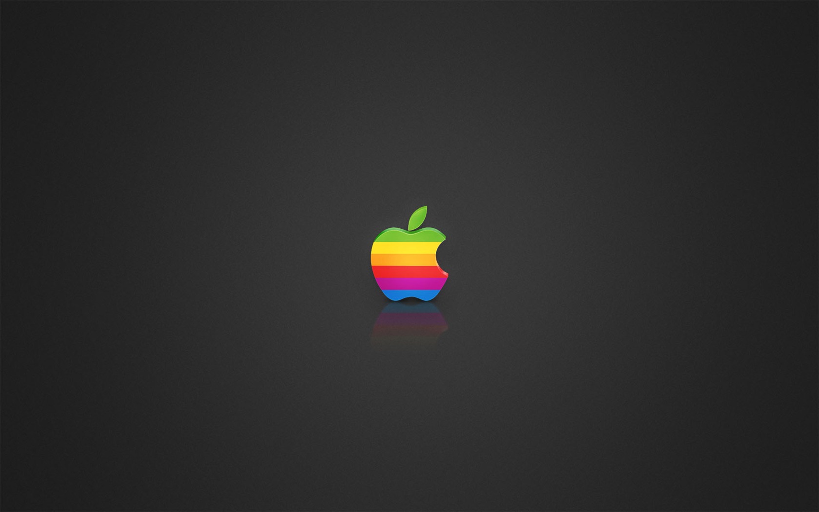 Apple Nuevo Tema Fondos de Escritorio #34 - 1680x1050