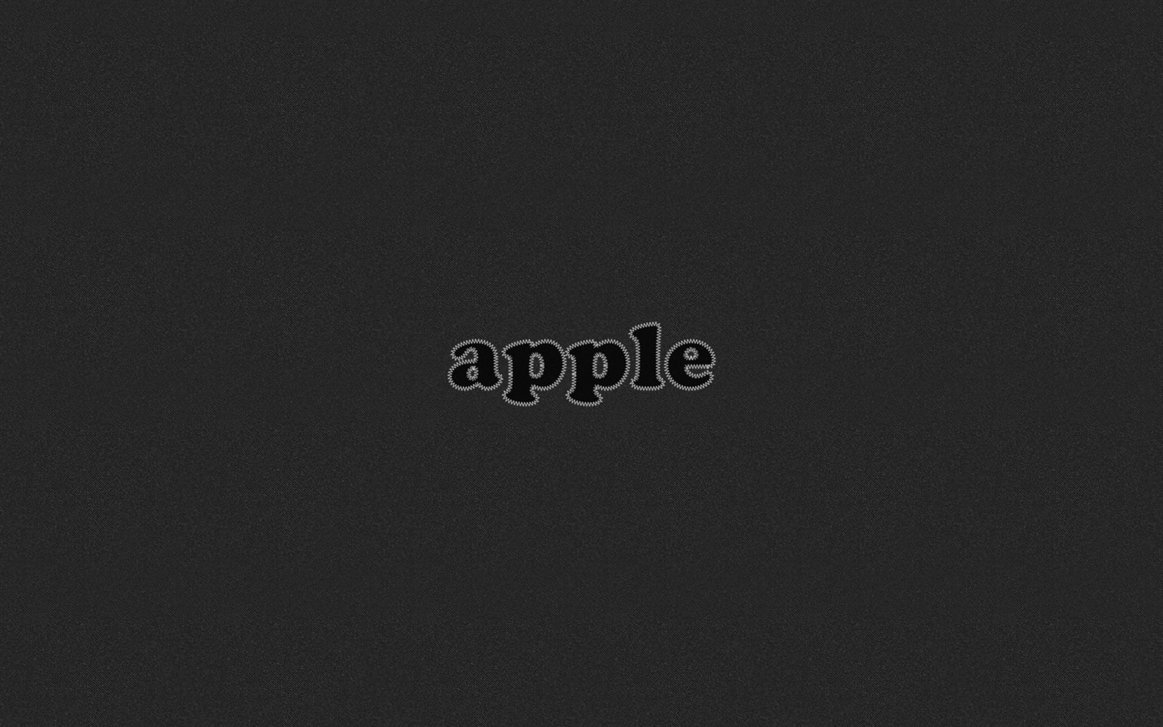 Apple Nuevo Tema Fondos de Escritorio #36 - 1680x1050