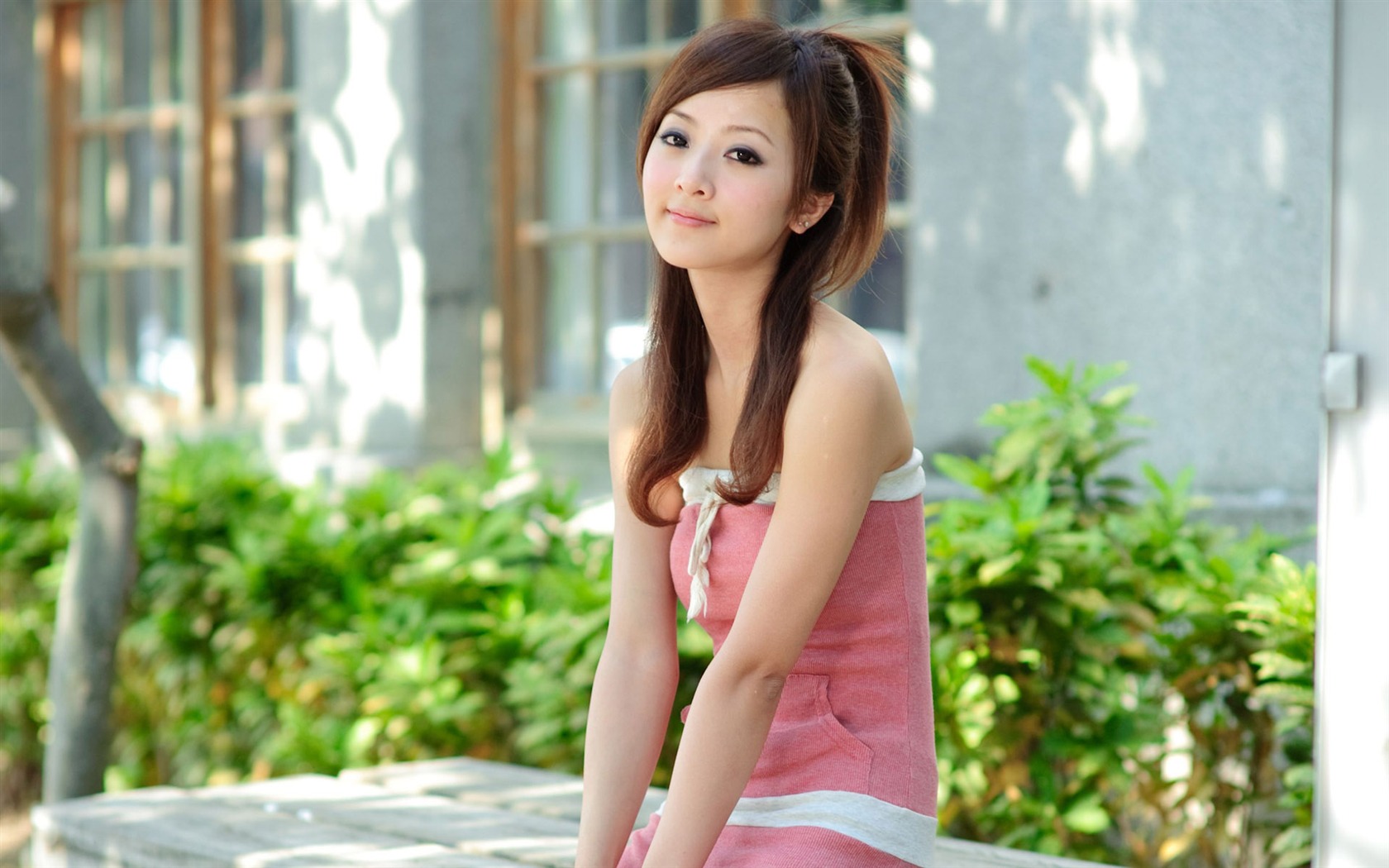Tchaj-wan MM ovoce wallpaper album (6) #9 - 1680x1050