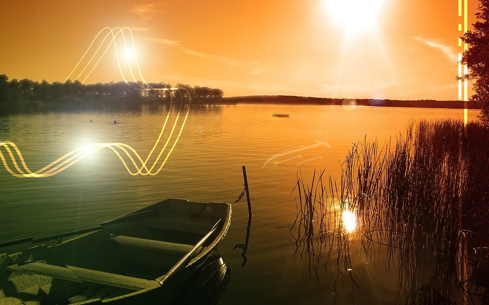 Nejlepší Tapety na plochu (1) #37 - 1680x1050