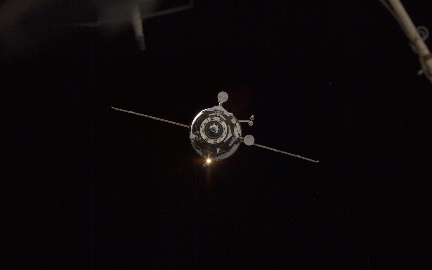 NASA space HD Wallpapers #5 - 1680x1050